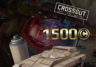 Crossout - Assault Force: Bravo-6 DLC EN EU Xbox One/Series Digital Key