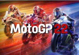 MotoGP 22 Global Steam Digital Key