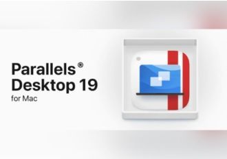 Parallels Desktop 19 for MAC OS 2 Years EN Global Software License Digital Key