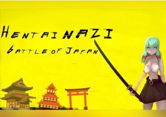 Hentai Nazi: Battle of Japan EN Global Steam Digital Key