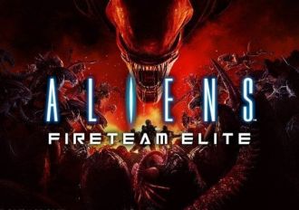Aliens: Fireteam Elite EN EU Xbox One/Series Digital Key