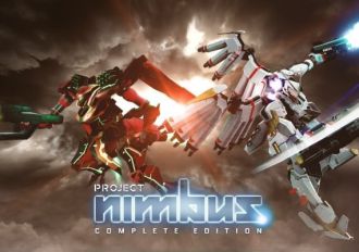 Project Nimbus Complete Edition EN/JA/TH Global Steam Digital Key
