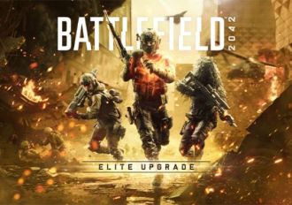 Battlefield 2042 - Elite Edition Upgrade DLC EN EU Xbox One/Series Digital Key
