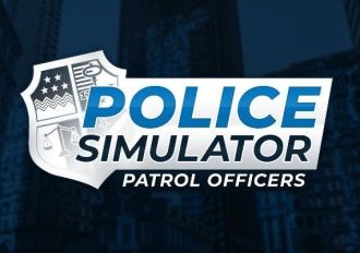Police Simulator: Patrol Officers Egypt Xbox One/Series Digital Key
