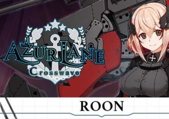 Azur Lane: Crosswave - Roon DLC EN/JA/ZH Global Steam Digital Key