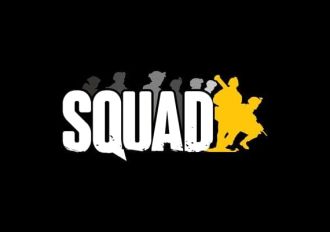 Squad EN/ZH Russia Steam Digital Key