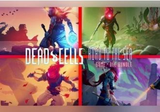 Dead Cells - Bundle DLC EU Xbox One/Series Digital Key