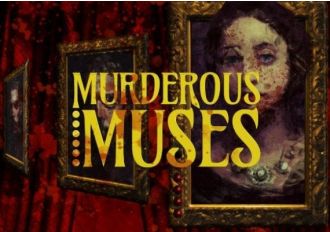Murderous Muses EN/DE/FR/IT/ES/TR Turkey Xbox One/Series Digital Key