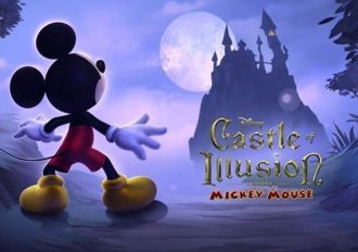 Castle of Illusion EN/DE/FR/IT/JA/ES EU Steam Digital Key
