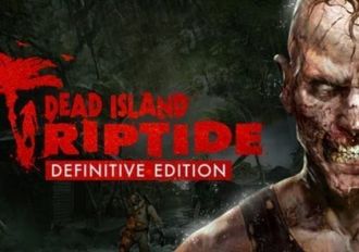 Dead Island: Riptide Definitive Edition EN/DE/FR/IT/CS/RU/ES United States Xbox One/Series Digital Key