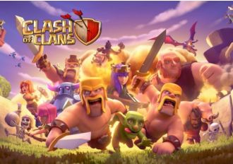 Clash Of Clans - Gold Pass ReidosCoins GLOBAL Global Official website Digital Key