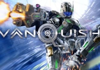 Vanquish EN/DE/FR/IT/JA/ES ROW Steam Digital Key