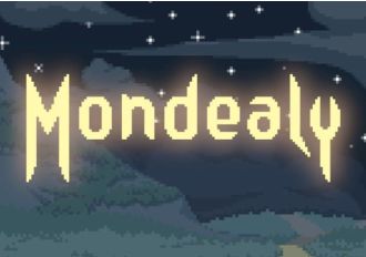 Mondealy EN Brazil Xbox One/Series/Windows Digital Key