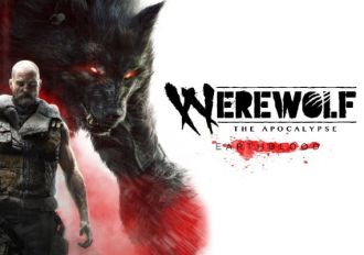 Werewolf: The Apocalypse - Earthblood - Bundle EN Switzerland Xbox One/Series Digital Key