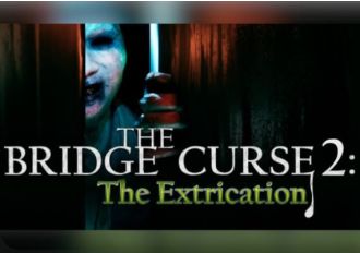 The Bridge Curse 2: The Extrication EN Australia Xbox One/Series Digital Key