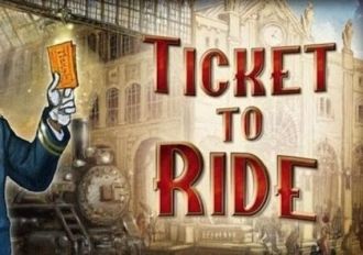Ticket to Ride EN Argentina Xbox One/Series/Windows Digital Key