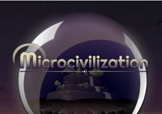 Microcivilization EN Global Steam Digital Key