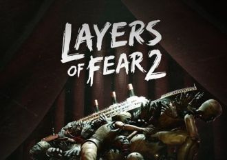 Layers of Fear 2 EN/DE/FR/IT/PL/RU/ES Argentina Xbox One/Series Digital Key