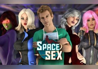 Space Sex: Judgment Day EN Global Steam Digital Key
