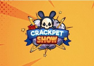 The Crackpet Show Global Steam Digital Key