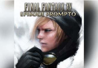 Final Fantasy XV: Episode Prompto DLC EN EU Xbox One/Series Digital Key