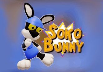 SokoBunny EN/DE/FR/RU/ES Argentina Xbox One/Series Digital Key