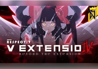 DJMax Respect V - V Extension IV Pack DLC EN EU Steam Digital Key