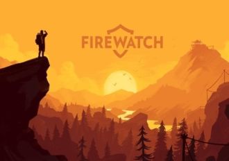 Firewatch EN/DE/FR/JA/RU/ZH/ES Global GOG Digital Key