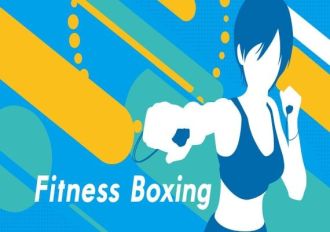 Fitness Boxing EN EU Nintendo Switch Digital Key