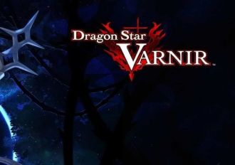 Dragon Star Varnir EN/JA/ZH Global Steam Digital Key