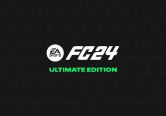 EA Sports: FC 24 Ultimate Edition EN Argentina Xbox One/Series Digital Key