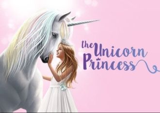 The Unicorn Princess EN EU Nintendo Switch Digital Key