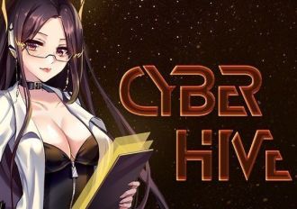 CyberHive EN Argentina Xbox One/Series Digital Key
