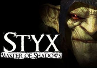 Styx: Master of Shadows EN/FR/IT Global Steam Digital Key