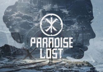 Paradise Lost Global Steam Digital Key