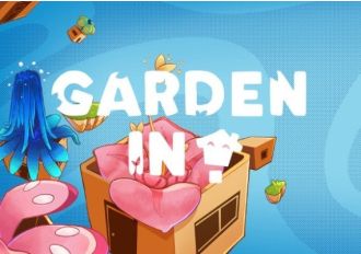 Garden In! EN/DE/FR/IT/ES Global Steam Digital Key