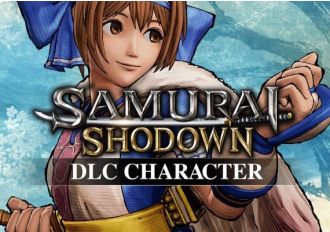 Samurai Shodown - Character: Rimururu DLC EN EU Xbox One/Series Digital Key