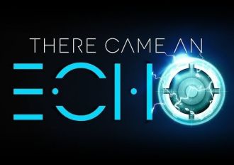 There Came an Echo Global Steam Digital Key