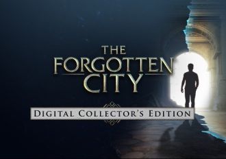 The Forgotten City Collector's Edition EN/DE/FR/RU/ZH/ES Global Steam Digital Key
