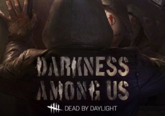 Dead by Daylight: Darkness Among Us DLC Argentina Xbox One/Series Digital Key