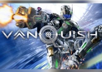 Vanquish EN/DE/FR/IT/JA/ES ROW Xbox One/Series Digital Key