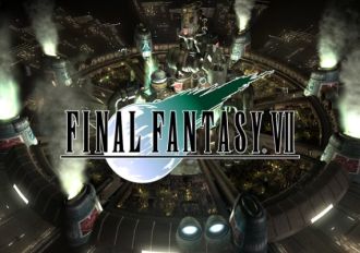 Final Fantasy VII EN EU Nintendo Switch Digital Key