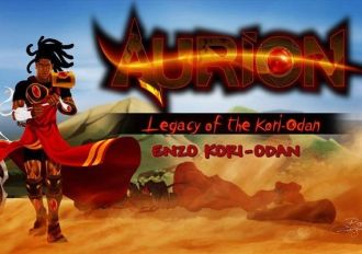 Aurion: Legacy of the Kori-Odan EN/FR Global Steam Digital Key