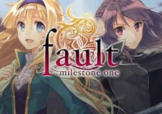 Fault Milestone - Bundle EN/JA Global Steam Digital Key