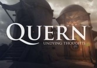 Quern: Undying Thoughts Argentina Xbox One/Series Digital Key