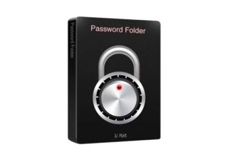 IObit Protected Folder 1 Year 3 Dev EN Global Software License Digital Key