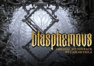 Blasphemous - OST DLC Global Steam Digital Key