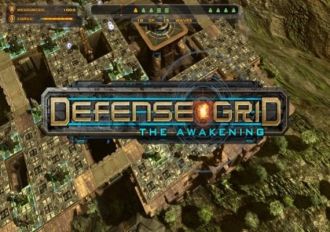 Defense Grid: The Awakening EN/DE/FR/IT/ES Global Steam Digital Key