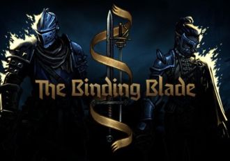 Darkest Dungeon 2: The Binding Blade DLC EN ROW Steam Digital Key
