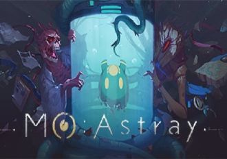 MO: Astray EN/JA/KO/ZH/ZH Global Steam Digital Key